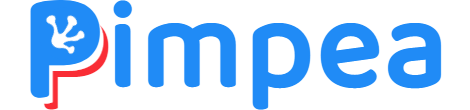Pimpea Logo