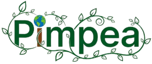 Pimpea - Happy Earth Day!