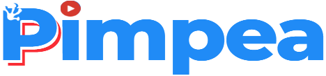 Pimpea Logo