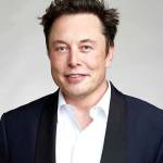 Elon Musk Profile Picture