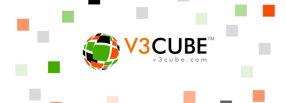 v3cube technolabs Cover Image
